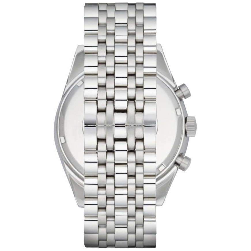 Emporio Armani AR6072 Blue Dial Men's Watch