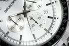 Emporio Armani AR6073 Men's Watch