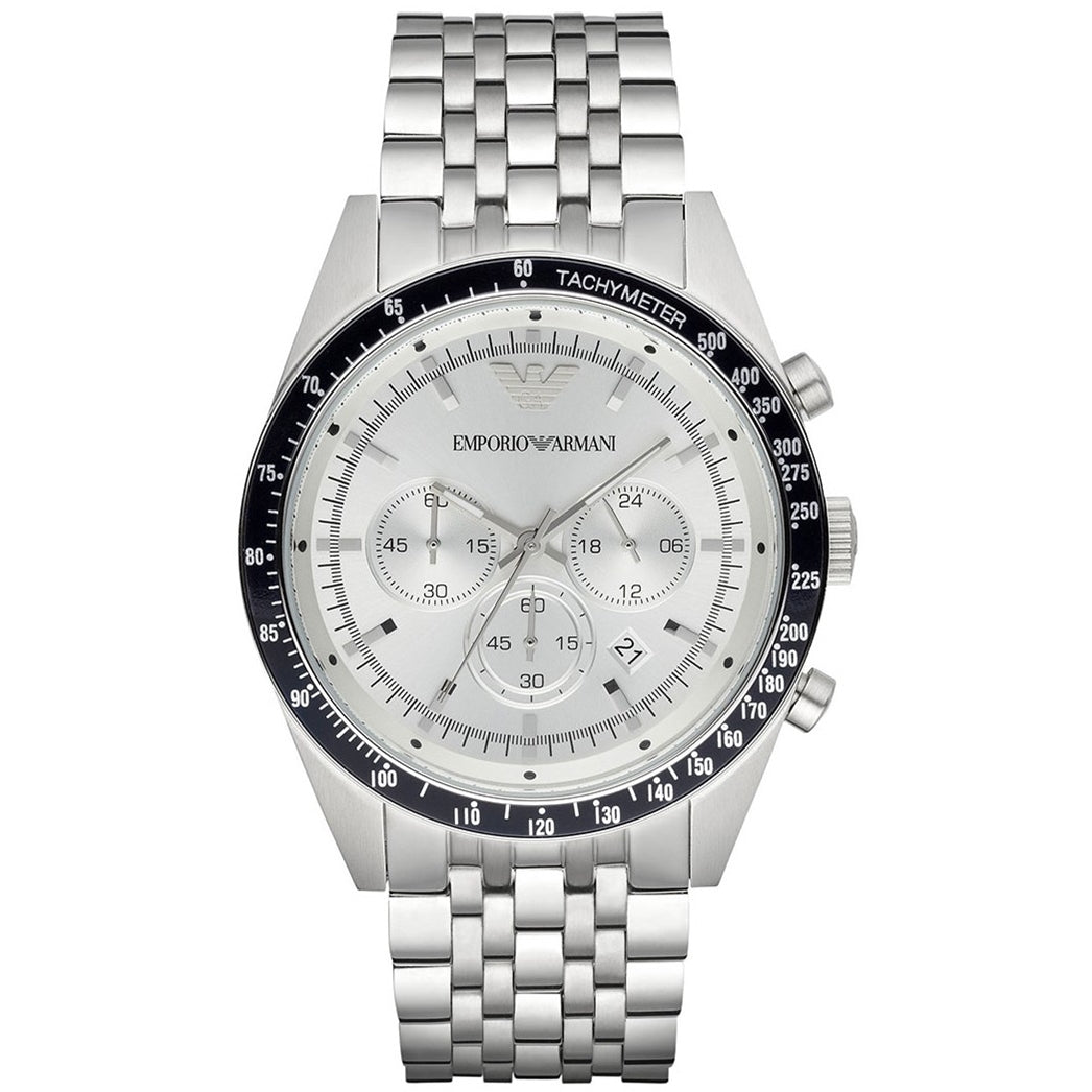 Emporio Armani AR6073 Men's Watch