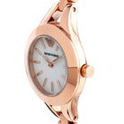Emporio Armani AR7329 Mother of Pearl Dial Women's Watch
