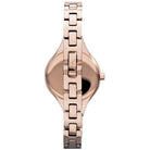 Emporio Armani AR7329 Mother of Pearl Dial Women's Watch