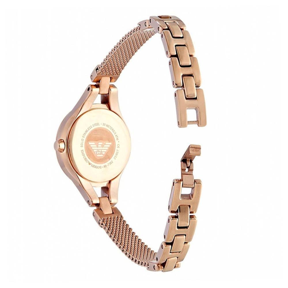 Emporio Armani AR7362 Women's Watch