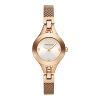 Emporio Armani AR7362 Women's Watch