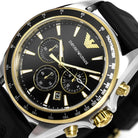 Emporio Armani AR80003 Sportive Men's Watch