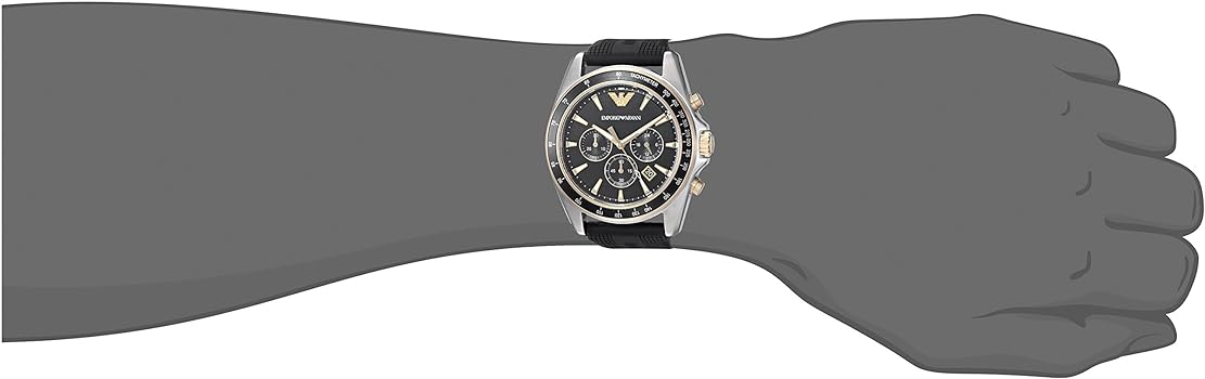 Emporio Armani AR80003 Sportive Men's Watch