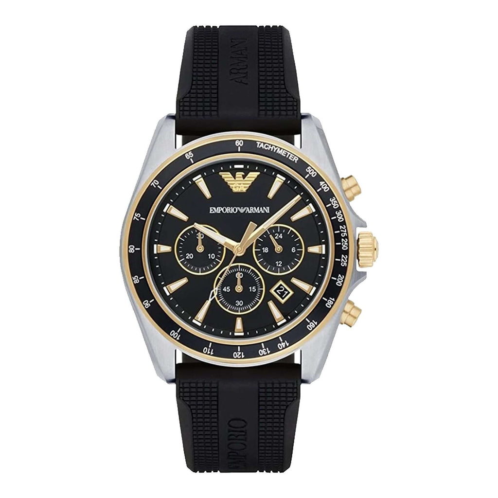 Emporio Armani AR80003 Sportive Men's Watch