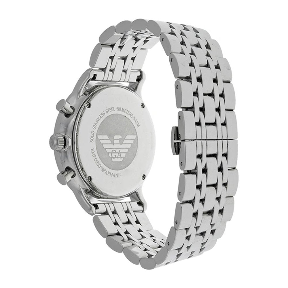 Emporio Armani AR80009 Chronograph Men's Watch