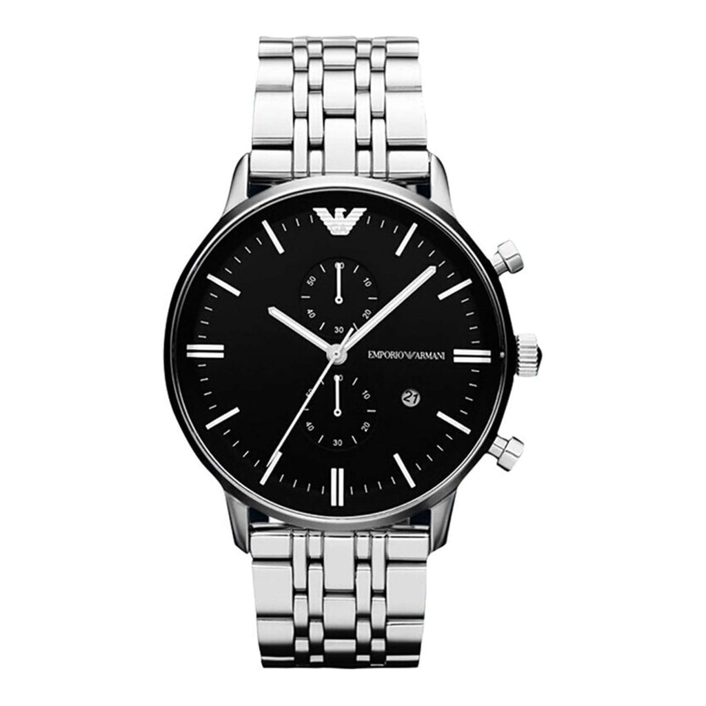 Emporio Armani AR80009 Chronograph Men's Watch