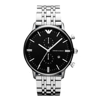 Emporio Armani AR80009 Chronograph Men's Watch