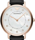 Emporio Armani AR80011 Women's Watch