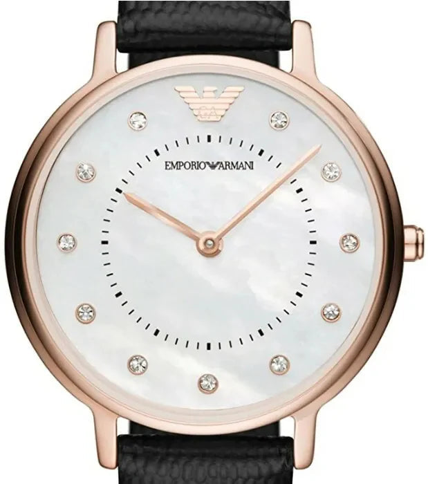Emporio Armani AR80011 Women's Watch