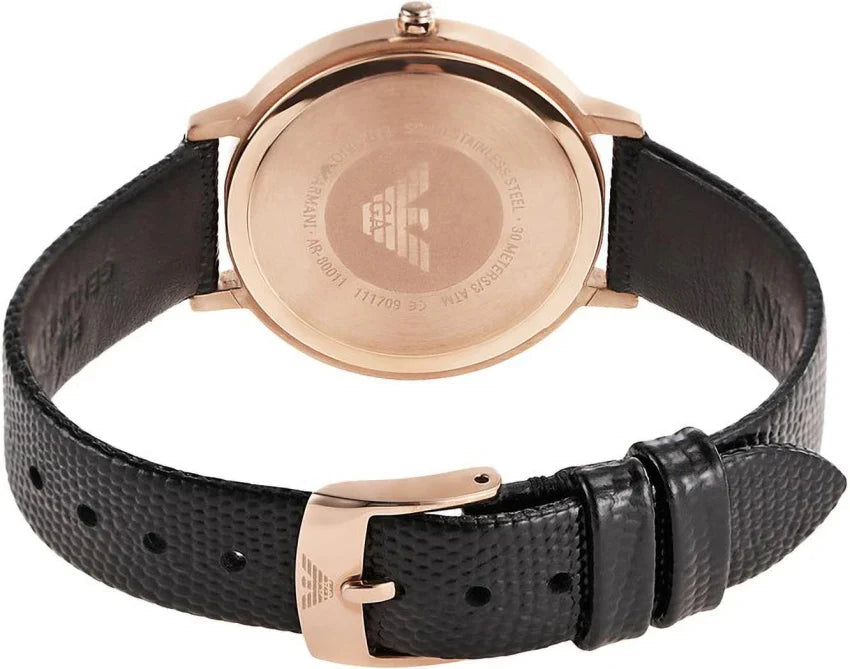 Emporio Armani AR80011 Women's Watch