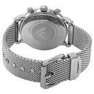 Emporio Armani AR80038 Blue Dial Men's Watch