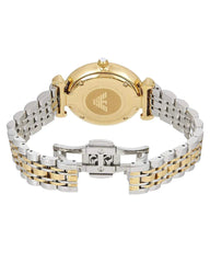 NWT EMPORIO ARMANI Emporio Armani Women\'s Dress Watch AR11031 emporio-armani-ar8031-womens-  main image 2