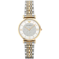 Emporio Armani AR8031 Women's Watch