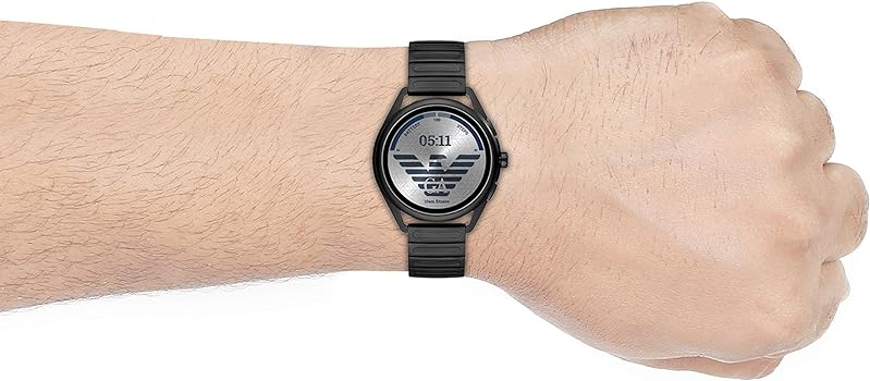 Emporio Armani ART5029 Access Men's Watch