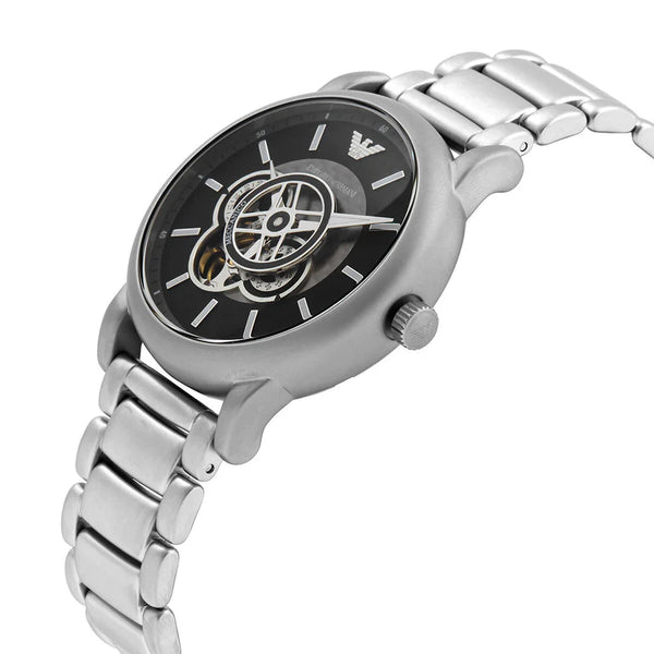 Emporio Armani AR60021 Automatic Men's Watch