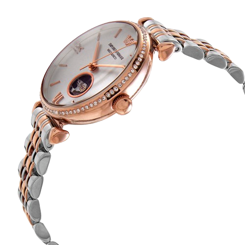 Emporio Armani AR60019 Automatic Women's Watch