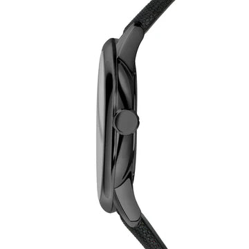 ウネ Burberrys 11100L ウォッチ 黒 ブラック文字盤 ウネ様専用