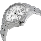Fossil AM4481 Cecile Diamond Women's Watch