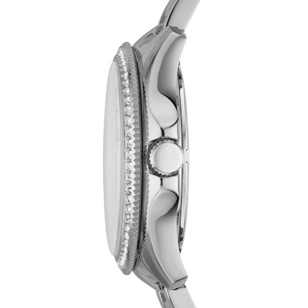 Fossil AM4481 Cecile Diamond Watch