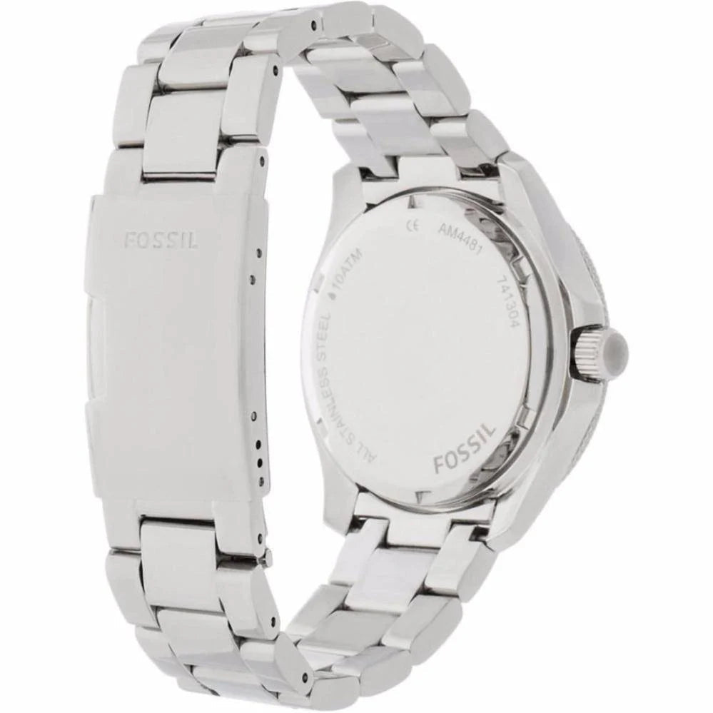 FOSSIL 腕時計 AM4481 Fossil AM4481 Cecile Diamond Watch