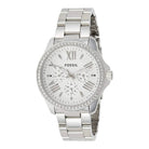 Fossil AM4481 Cecile Diamond Women's Watch