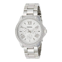 Fossil AM4481 Cecile Diamond Women's Watch