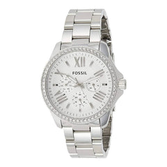 Fossil AM4481 Cecile Diamond Watch