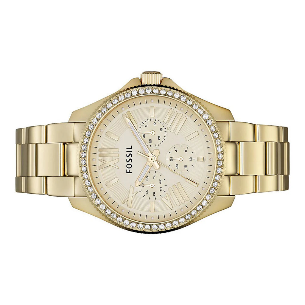 Fossil AM4482 Cecile Women's Watch
