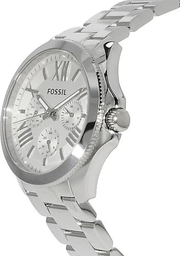 Heritor Automatic Elliott leren band horloge Heritor Automatic Elliott leren band horloge