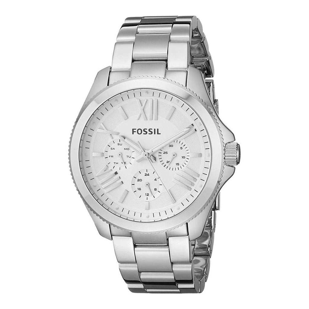 Fossil AM4509 Cecile Chronograph Women's Watch