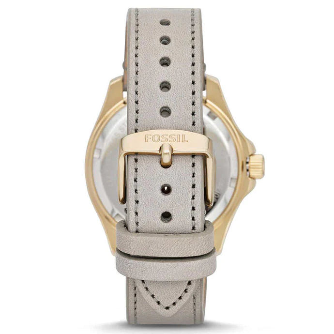 Fossil AM4529 End of Season Analog Women's Watch