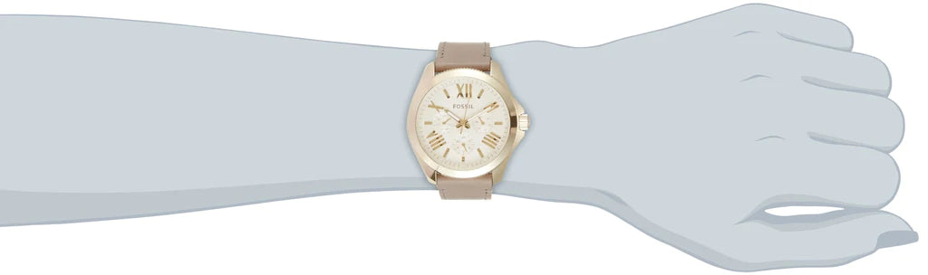 Fossil AM4529 End of Season Analog Women's Watch