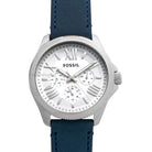 Fossil AM4531 Cecile Blue Women's Watch