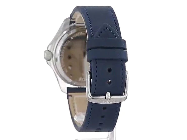 Fossil AM4531 Cecile Blue Women's Watch