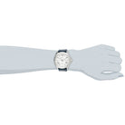 Fossil AM4531 Cecile Blue Women's Watch