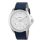 Fossil AM4531 Cecile Blue Women's Watch
