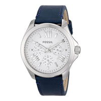 Fossil AM4531 Cecile Blue Women's Watch