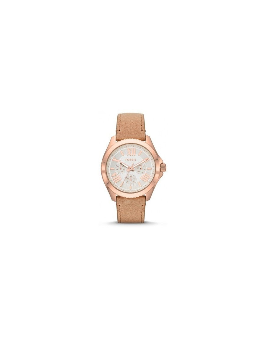 Fossil AM4532 Cecile Multi-Function White Women's Watch
