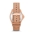 Fossil AM4532 Cecile Multi-Function White Women's Watch