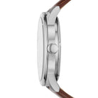 Fossil BQ2270 Flynn Automatic Men's Watch