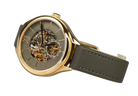 Fossil BQ3265 Brown Leather Women's Watch