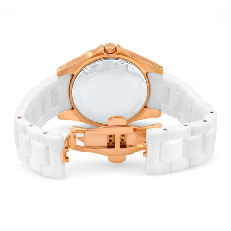 Fossil CE1006 Multi-Function Women's Watch