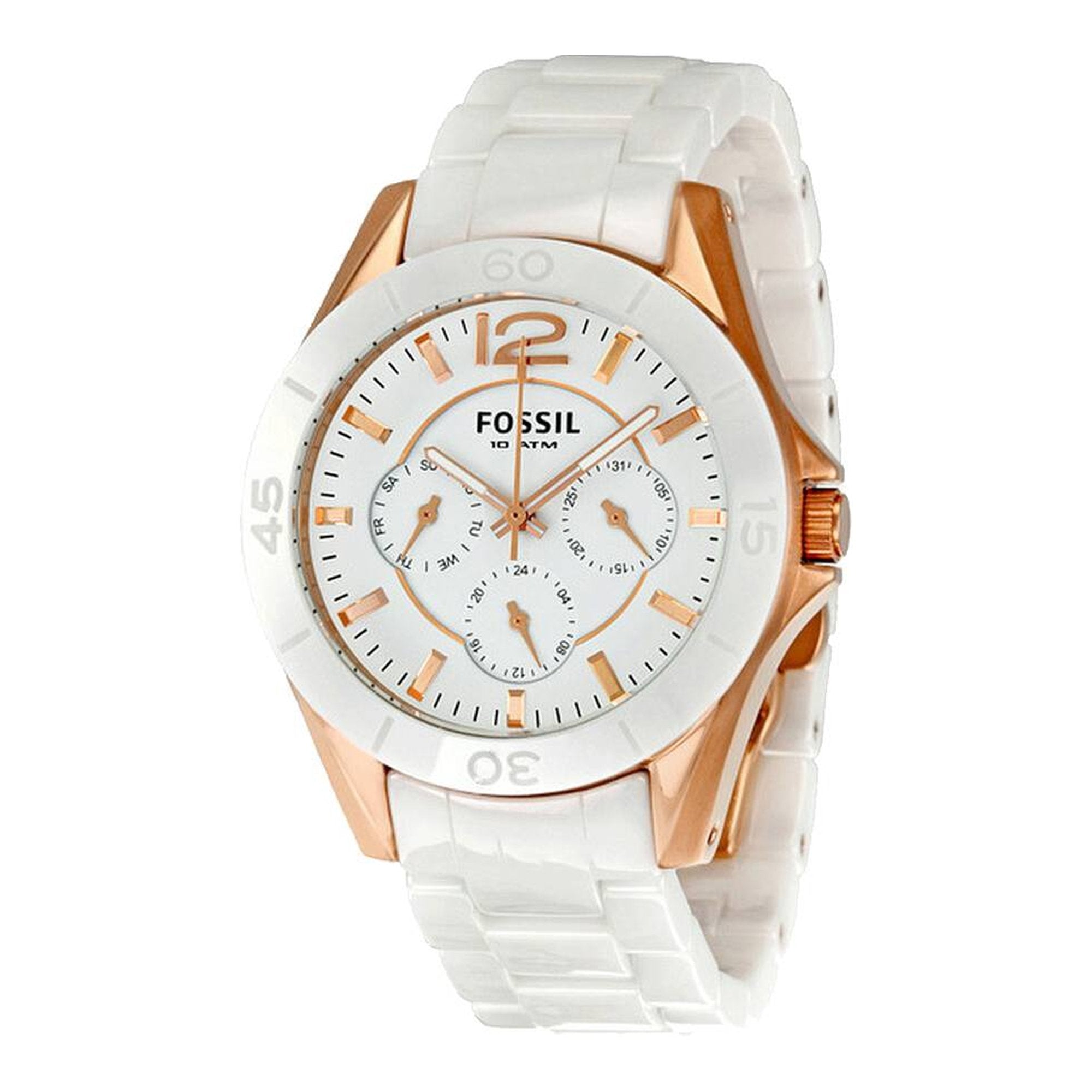 Fossil CE1006 Multi-Function Women