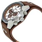 Fossil CH2565 Cuff Leather Men's Watch