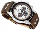 Fossil CH2565 Cuff Leather Men's Watch