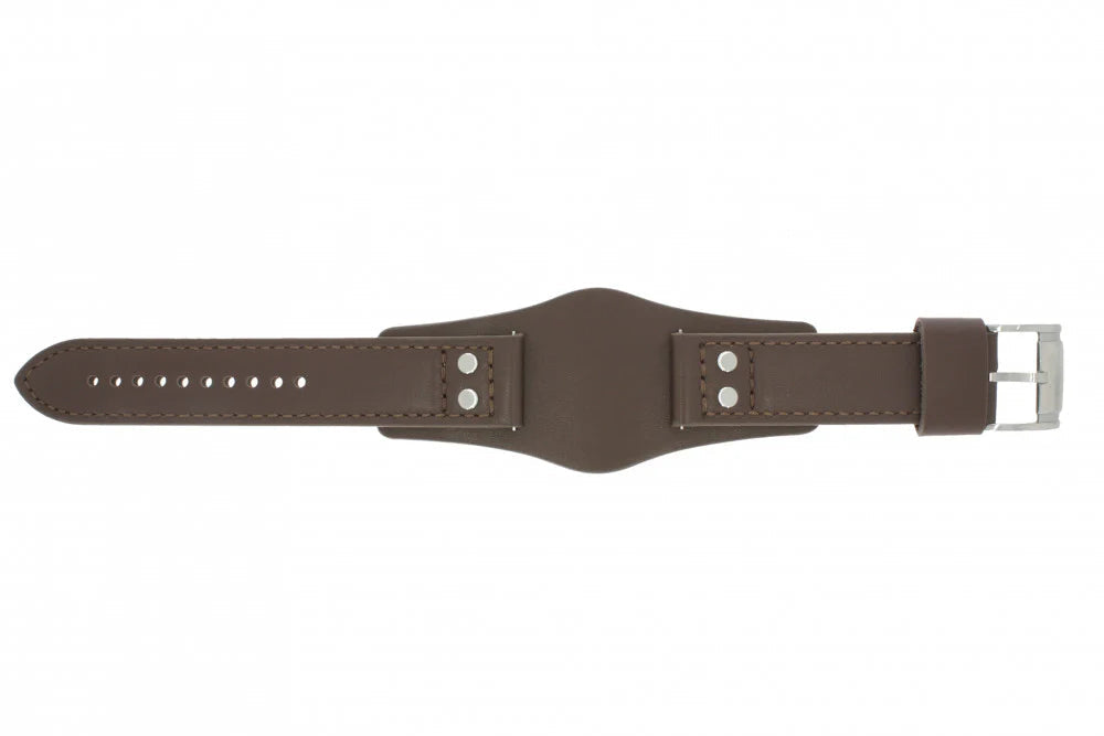 Fossil CH2565 Cuff Leather Men's Watch