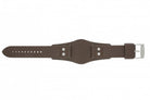 Fossil CH2565 Cuff Leather Men's Watch