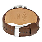 Fossil CH2565 Cuff Leather Men's Watch